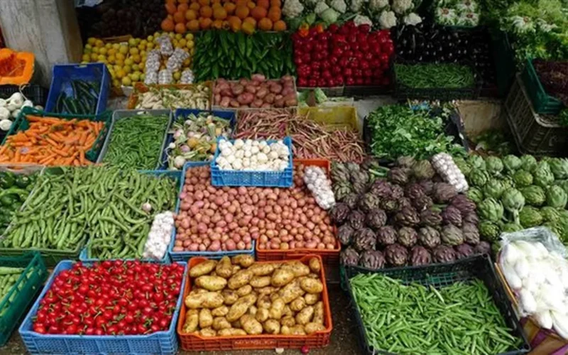 انخفاض سعر الخيار يرفع أسعار الجزر والكوسة بشكل قوي في السوق